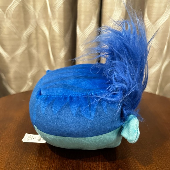 DreamWorks Trolls Poppy & Branch Cubd Soft Plush Stuffed Animal - Picture 11 of 14